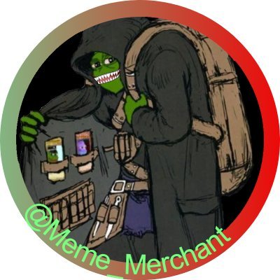 The Meme Merchant