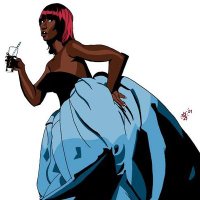 Marie Spizzo Chloe Callista