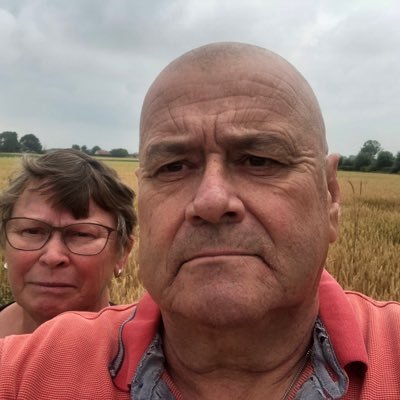 Bart Neirynck senior