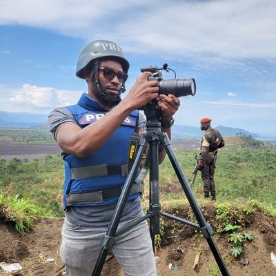 Daniel Michombero /Batubenga