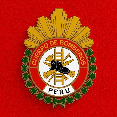 Bomberos Voluntarios del Perú
