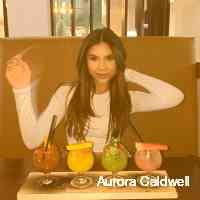 Aurora Caldwell