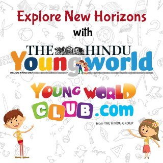 The Hindu Young World