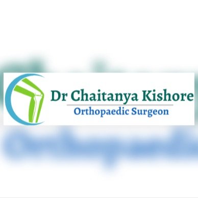 Dr. Chaitanya Kishore