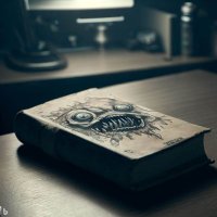 Manual of the Macabre