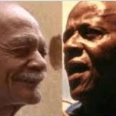 Iê Camará Capoeira