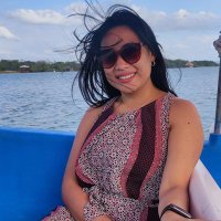 Isis Vásquez 💫🇬🇹