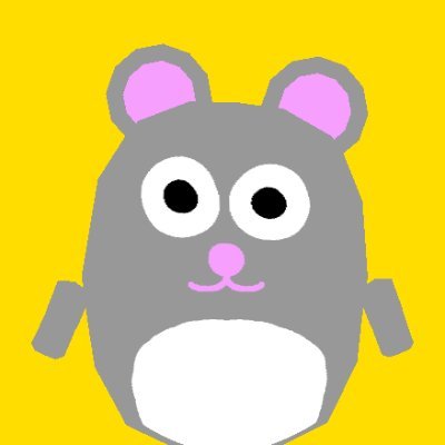 マスティフ小倉🐭