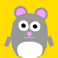 マスティフ小倉🐭