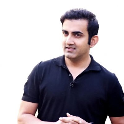 Gautam Gambhir