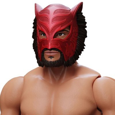 “Lucha Lit” Lince Dorado