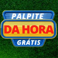 PALPITE DA HORA - PALPITES DE FUTEBOL