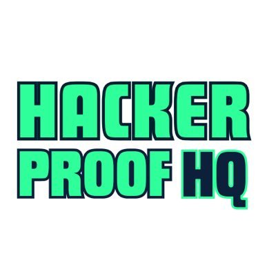 HackerproofHQ