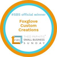 Foxglove Custom Creations