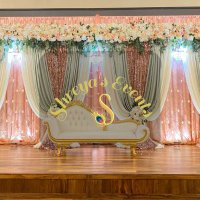 Shreya's Events