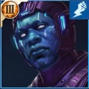 Kang the Conqueror (Nathaniel ‘Nanxi’ Richards)