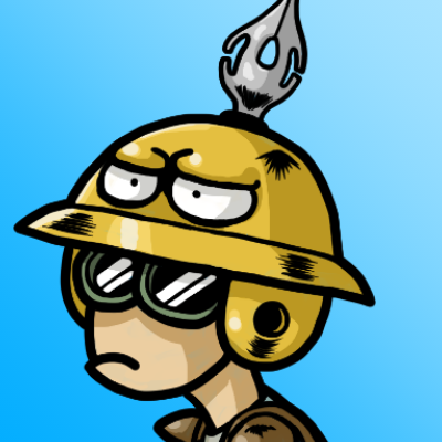 永遠ノ義麟（漫画家）【作者本人＆公式】