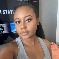 Ursula’s Demise 🧜🏾‍♀️