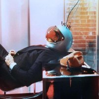 Víctor Deckard (Viajar caminando / Travel by Foot)