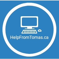 HelpFromTomas