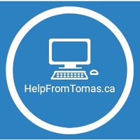 HelpFromTomas
