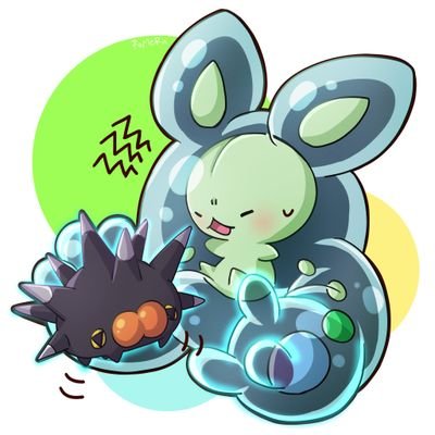 くろうさぎ@SVZAFR色粘り*ひみつ基地