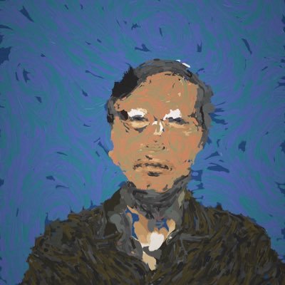 吉岡正晴 The Soul Searcher