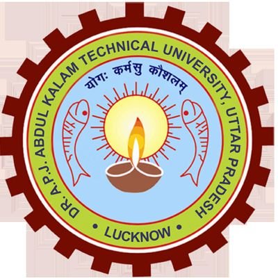 Dr APJ Abdul Kalam Technical University, Lucknow,