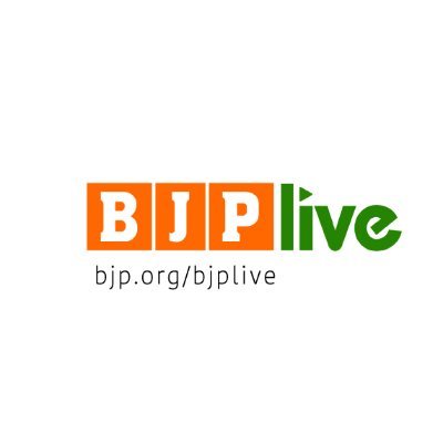 BJP LIVE