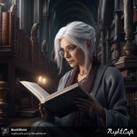 📚 Jean M. Roberts ~ Author 📚