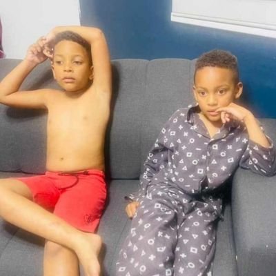 Chris Scarver Snr🇿🇦