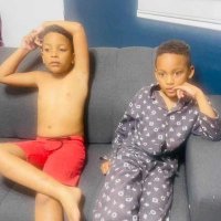 Chris Scarver Snr🇿🇦