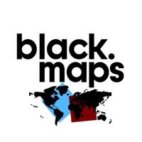 BlackMaps 🗺️