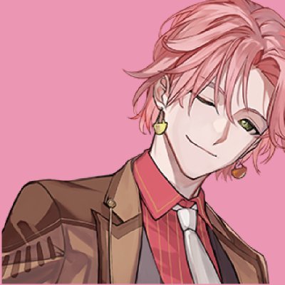 天秤座の王子様 🩷⚖️天秤宮ララリブ⚖️🩷