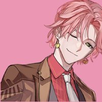 天秤座の王子様 🩷⚖️天秤宮ララリブ⚖️🩷