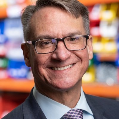 John Kageorge - ⋁∣⊤⋀∟ communications