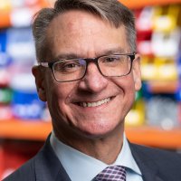 John Kageorge - ⋁∣⊤⋀∟ communications