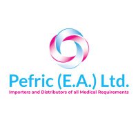 PEFRIC (E.A) LTD