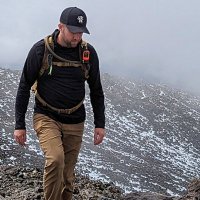 Justin Hikes AZ 🇺🇸🌵⛰️