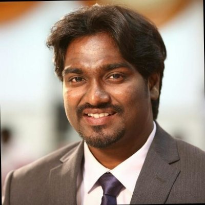 Bragadeesh Sundararajan