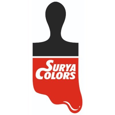 Surya Colors