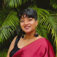 Palomi Kurade, MS (she/they) 🏳️‍🌈