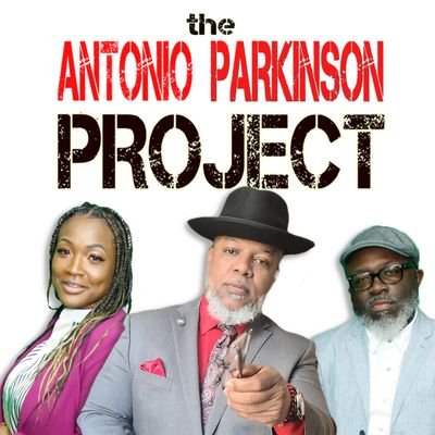 The Antonio Parkinson Project