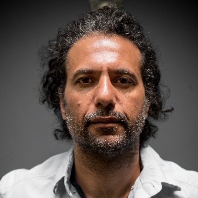 Ali Emami 👊🏼👊🏾👊 ⚡️👑⚡️👊🏿👊🏻👊🏼