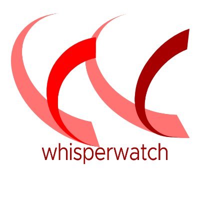 whisperwatch
