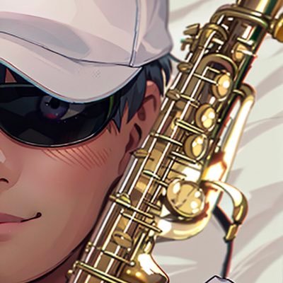 saxt サクト🎷300曲JAZZアドリブチャレンジ中🔥💦