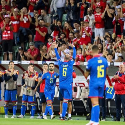 Ildefons Lima Solà 🇦🇩