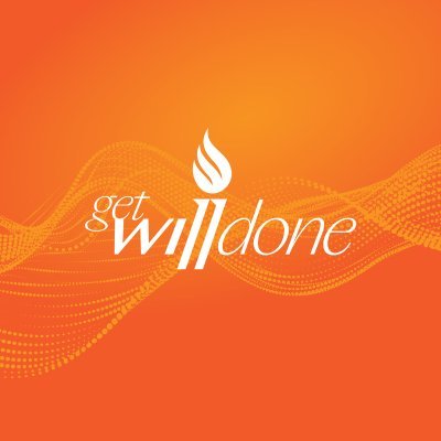 Get Will Done