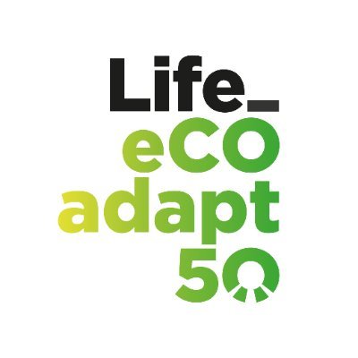 Life eCOadapt50