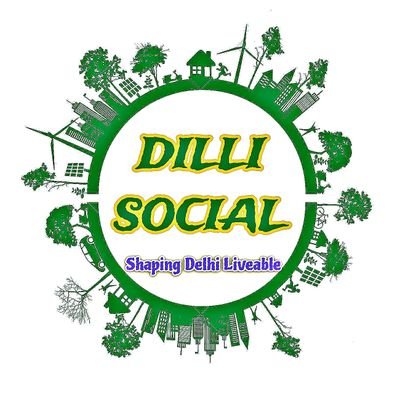 Dilli Social 🇮🇳